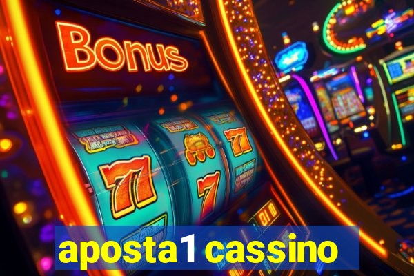 aposta1 cassino